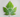 Plante under en 3D printer