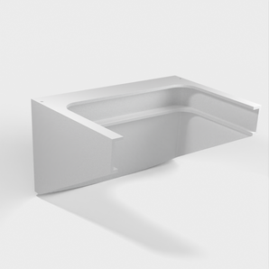 Visiera parasole Lowrance Hook 5 Reveal