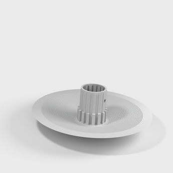 My 3D Model