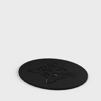 My 3D Model