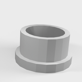 My 3D Model