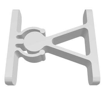 3D model af dørstopper