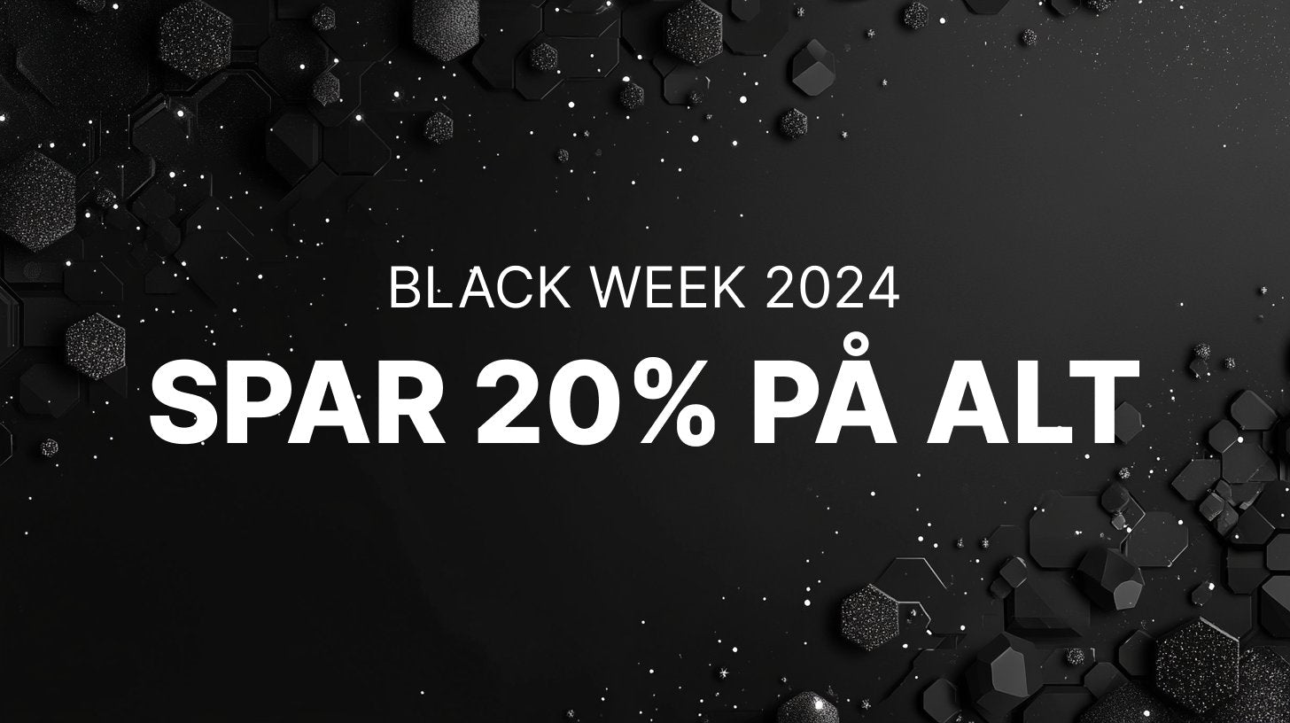 Black Week 2024