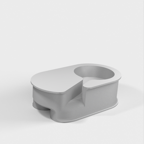 Supporto per il cavo di ricarica dell'Apple Watch