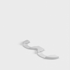 Portafiltro per macchina da caffè Senseo