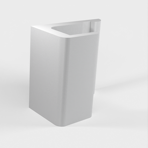Supporto da parete per Microsoft Surface Pro 2