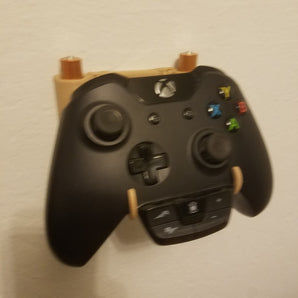 Supporto da parete per controller XBox One - Conservazione ottimale