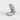 Dock di ricarica per Apple Watch da parete