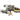 Supporto da esposizione per LEGO Y-Wing 75172