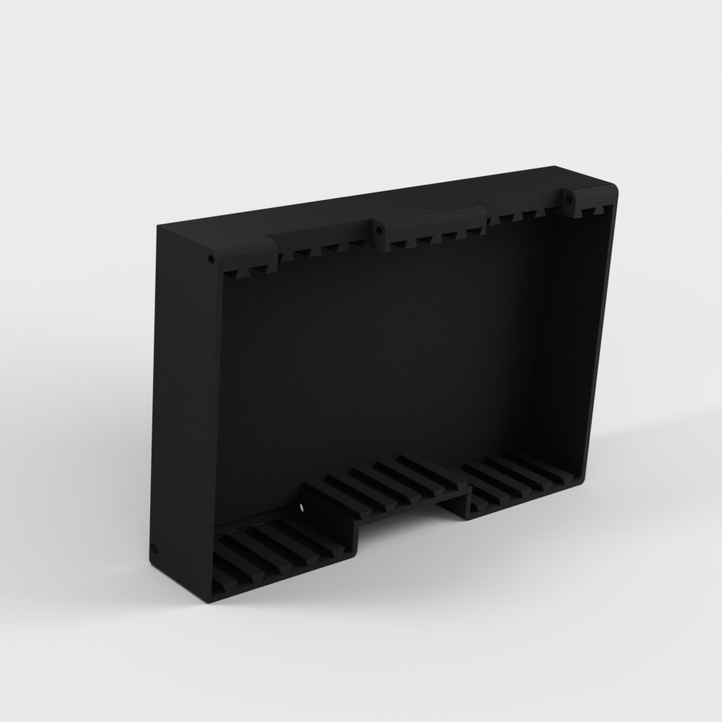 Sistema di stoccaggio bit modulare (compatibile con Bosch/Sortimo)