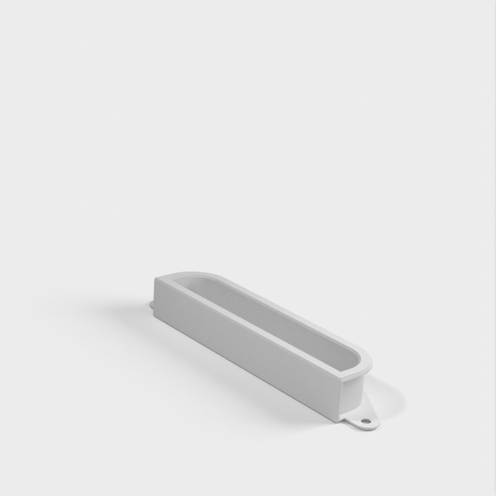 Maniglia per anta/cassetto compatibile con Ikea Galant