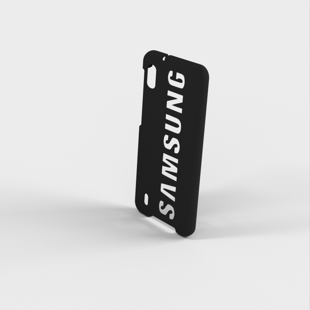 Custodia Samsung Galaxy A10 a105