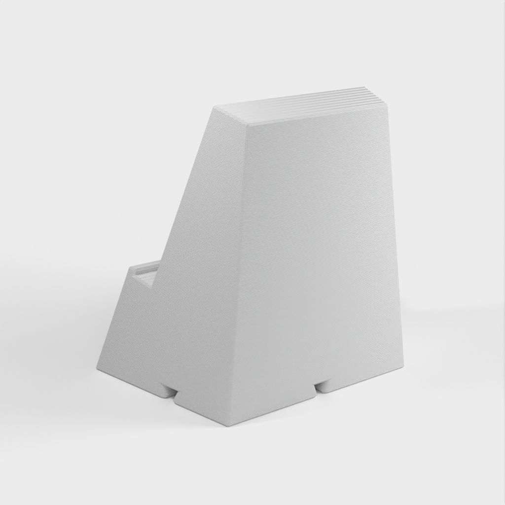Supporto di ricarica wireless per pad e smartphone IKEA LIVBOJ