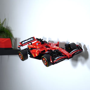 Supporto da parete per LEGO Technic 42207 Ferrari F1