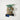 Supporto a parete per LEGO Star Wars Il Bambino 75318