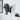 Supporto da parete regolabile per Starship di Boba Fett LEGO