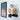 Supporto a parete per Star Wars BB-8 75187