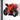 Supporto a parete per Technic Ducati Panigale 42107
