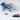 Supporto da parete per LEGO Galaxy Explorer 10497