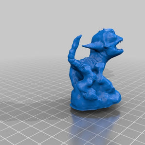 L'umoristica ossa di Skylander