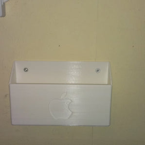 Montaggio a parete per Mac Mini