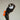 Supporto a parete per baby monitor AngelCare AC327