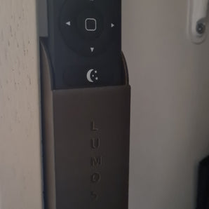 Pratico porta telecomando