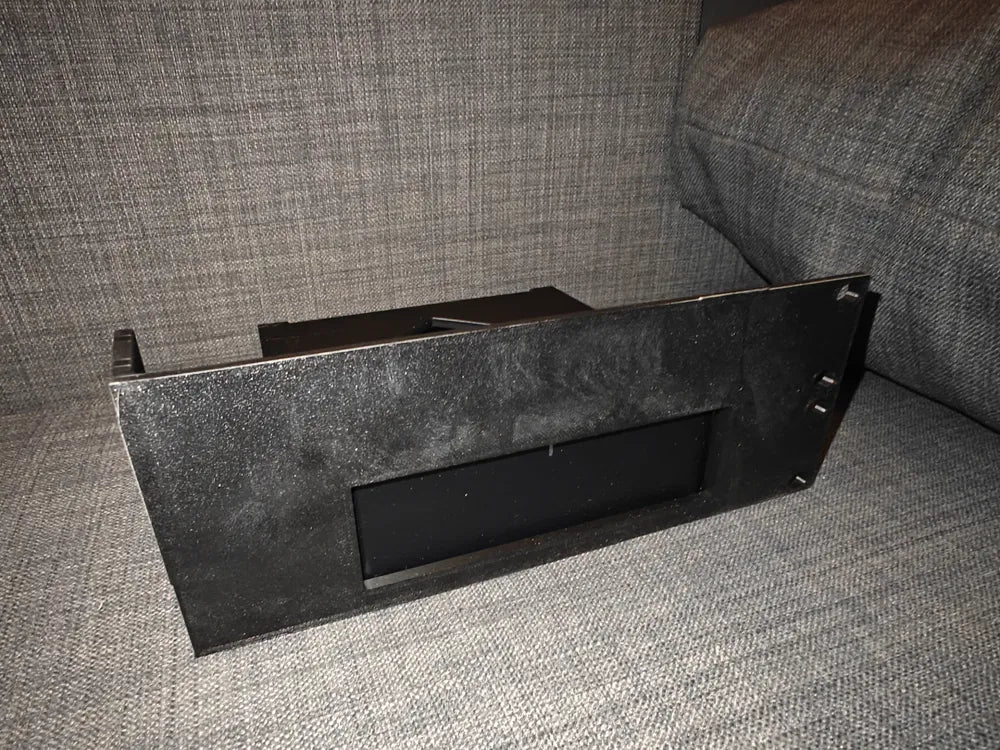 Montaggio a rack da 19' per Sonos Port - 2U