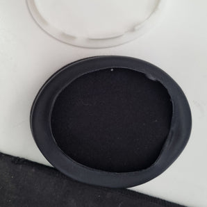 Adattatore per cuscinetti auricolari per cuffie Sennheiser GAME ONE/ZERO