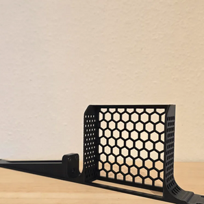 Staffa di montaggio a rack Unifi USG da 19 pollici