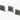 Supporto per rack da 10 pollici per HP EliteDesk 800 G4