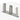Supporto da Rack per Lenovo ThinkCentre Tiny da 19 pollici