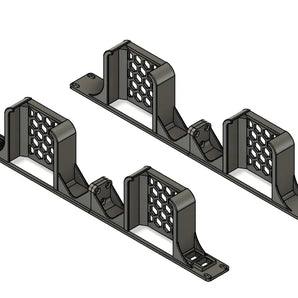 Ubiquiti Unifi UXG-Lite Montaggio a Rack 19"