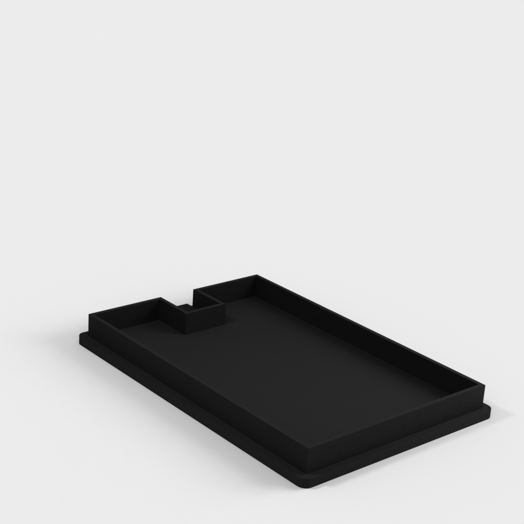 Scatola RFID per RC522 e Arduino Nano