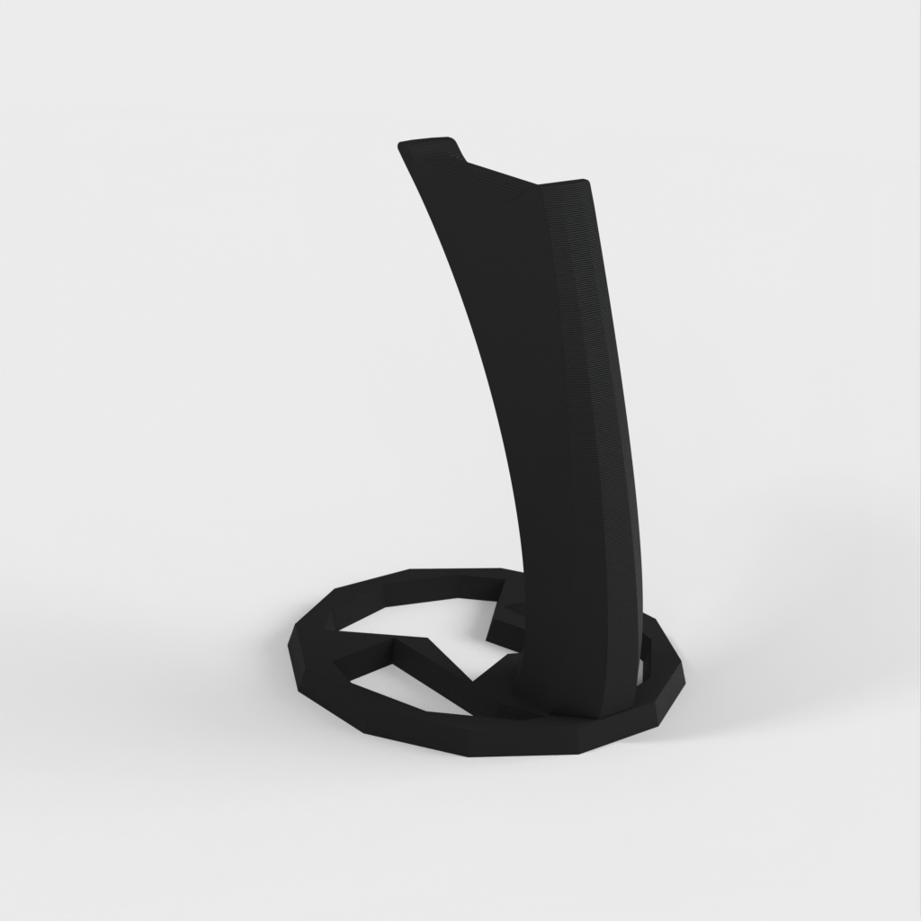 Cuffie Stand Tech - Semplice supporto per cuffie