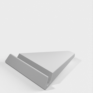 Supporto per iPad 2018