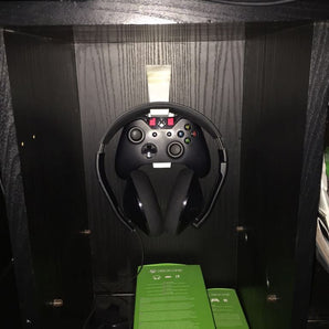 Montaggio a parete modulare per controller Xbox One