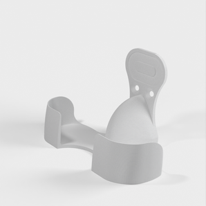 Supporto da parete per Oculus Quest 2