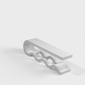 Portafiltro caffè Wave