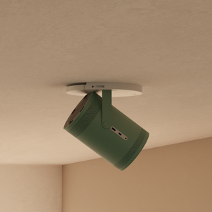 Supporto a soffitto per proiettore Samsung Freestyle