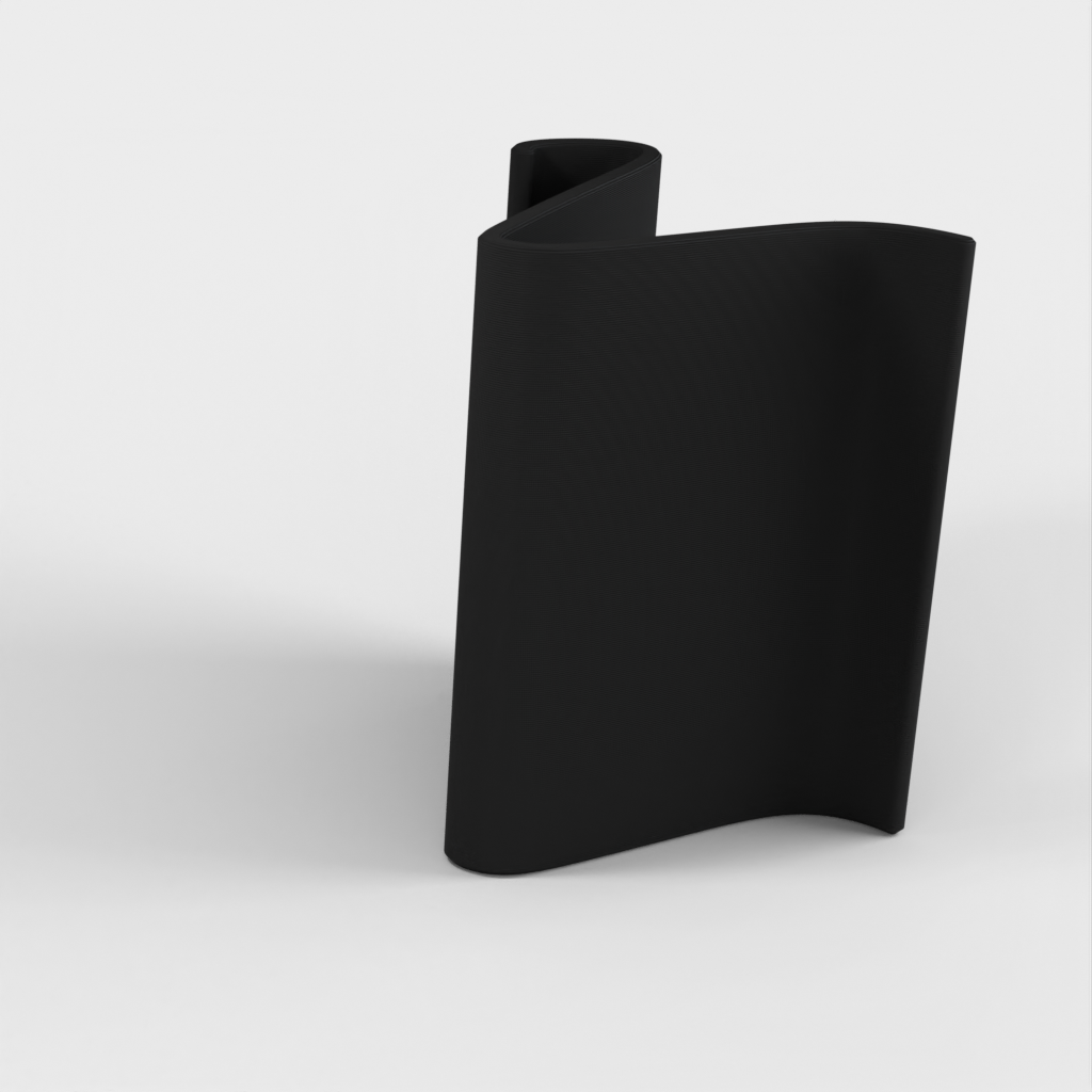 Elegante supporto per tablet e iPad