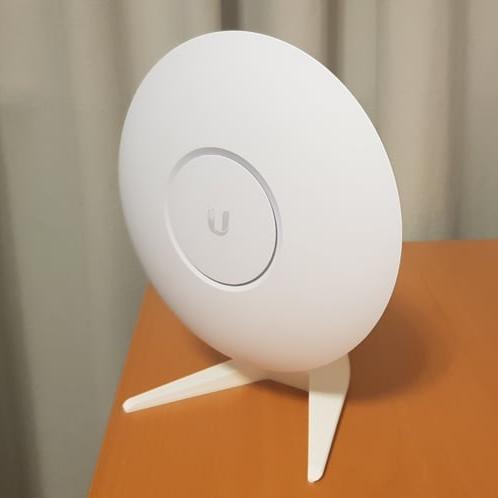 Ovunque sullo stand Unifi UAP-AC-PRO