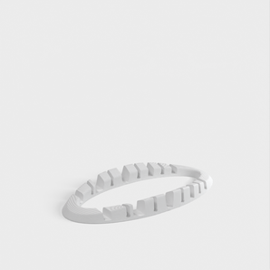 Supporto per 5 dispositivi Apple incluso portacavo