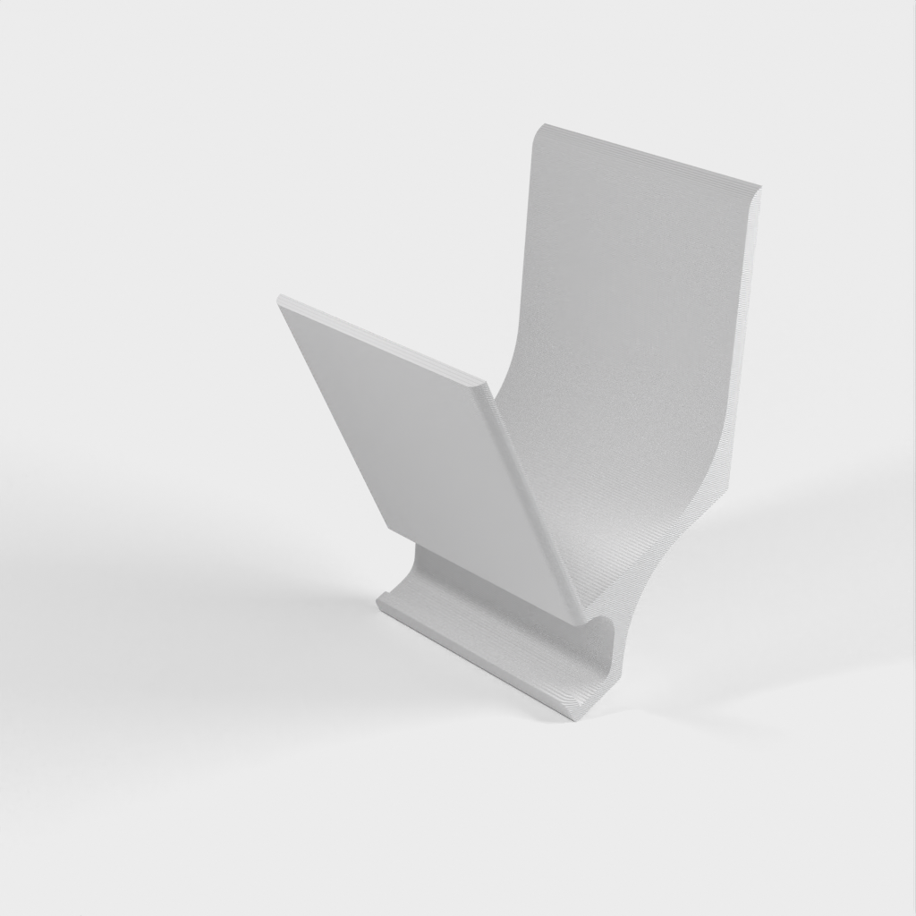Elegante supporto per M1 MacBook Pro 16