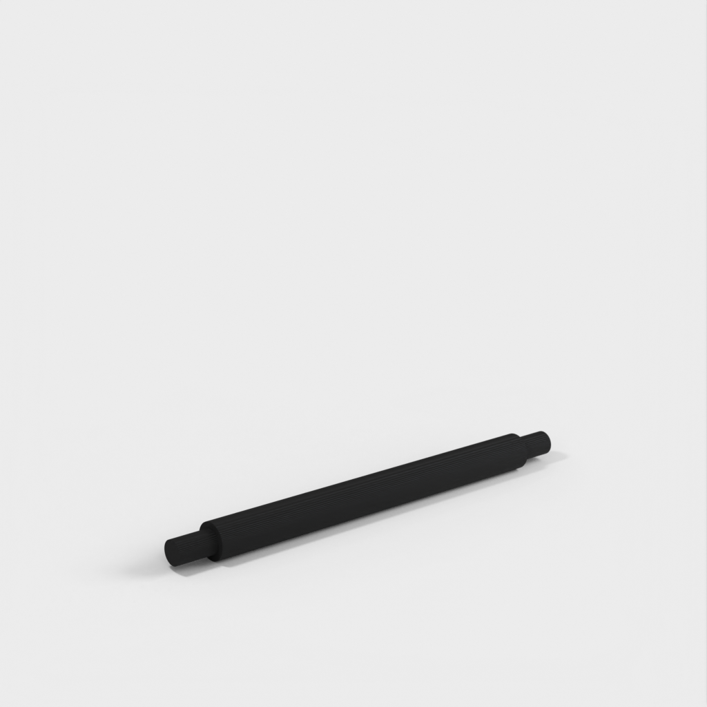 Supporto minimalista per iPad/Samsung Galaxy Tab 10.1