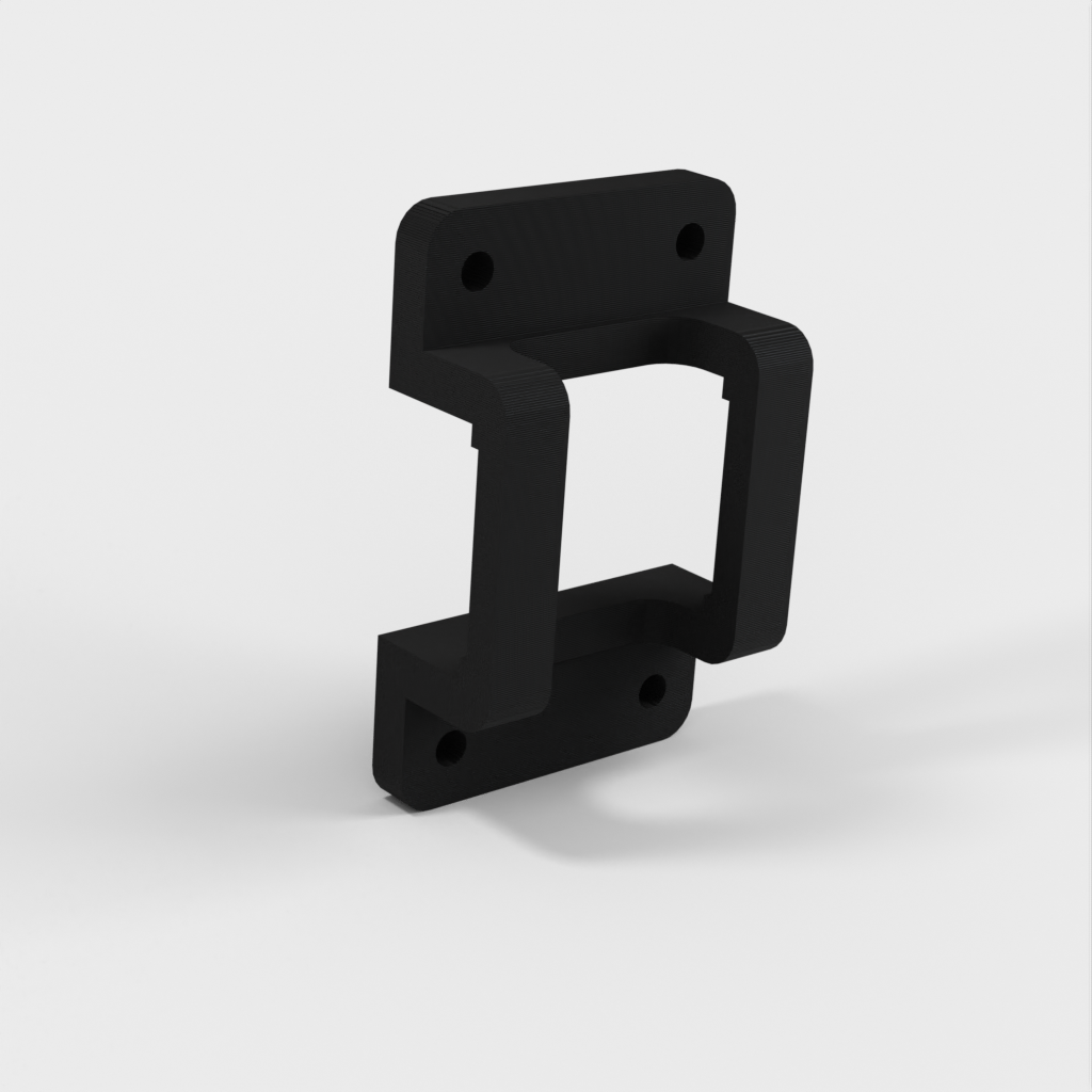 Dongle USB SONOFF Zigbee 3.0 per montaggio a parete/trave