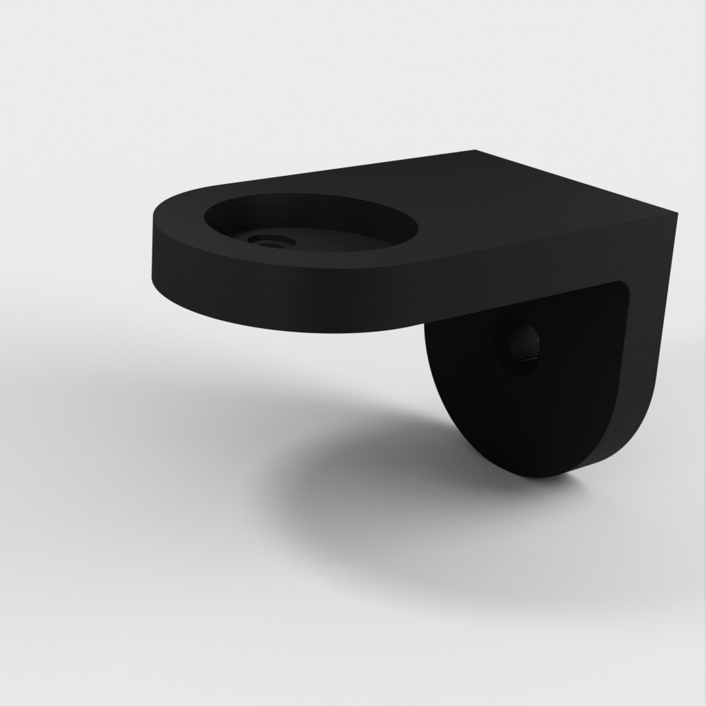 Affidati al supporto per webcam Trino per Ikea Platsa