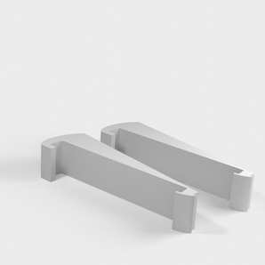 Supporto inclinabile per tastiera Bluetooth Logitech K810
