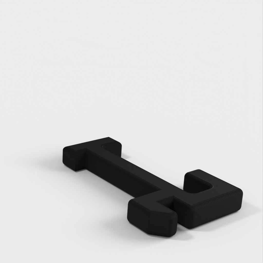 Organizzatore modulare Dremel Bit per tavolo IKEA SKADIS