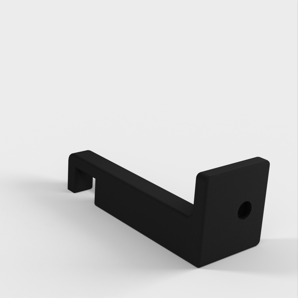 Serratura per Ikea Billy/Oxberg con Rothult NFC